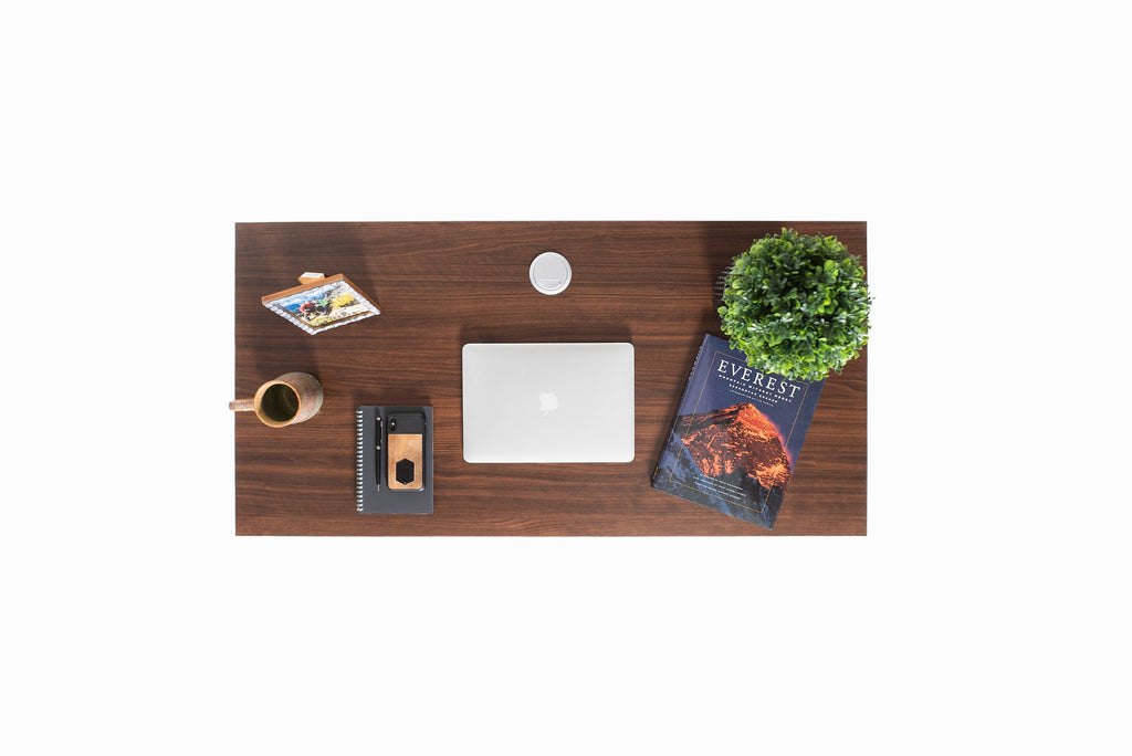 Decorating Your Small Desk