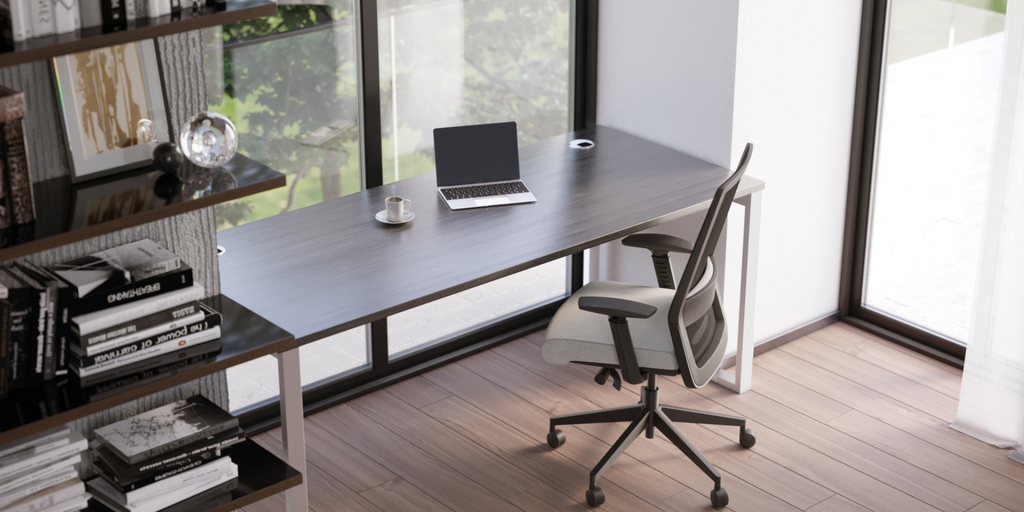 Why Did 72 Inch Desks Become Standardized?