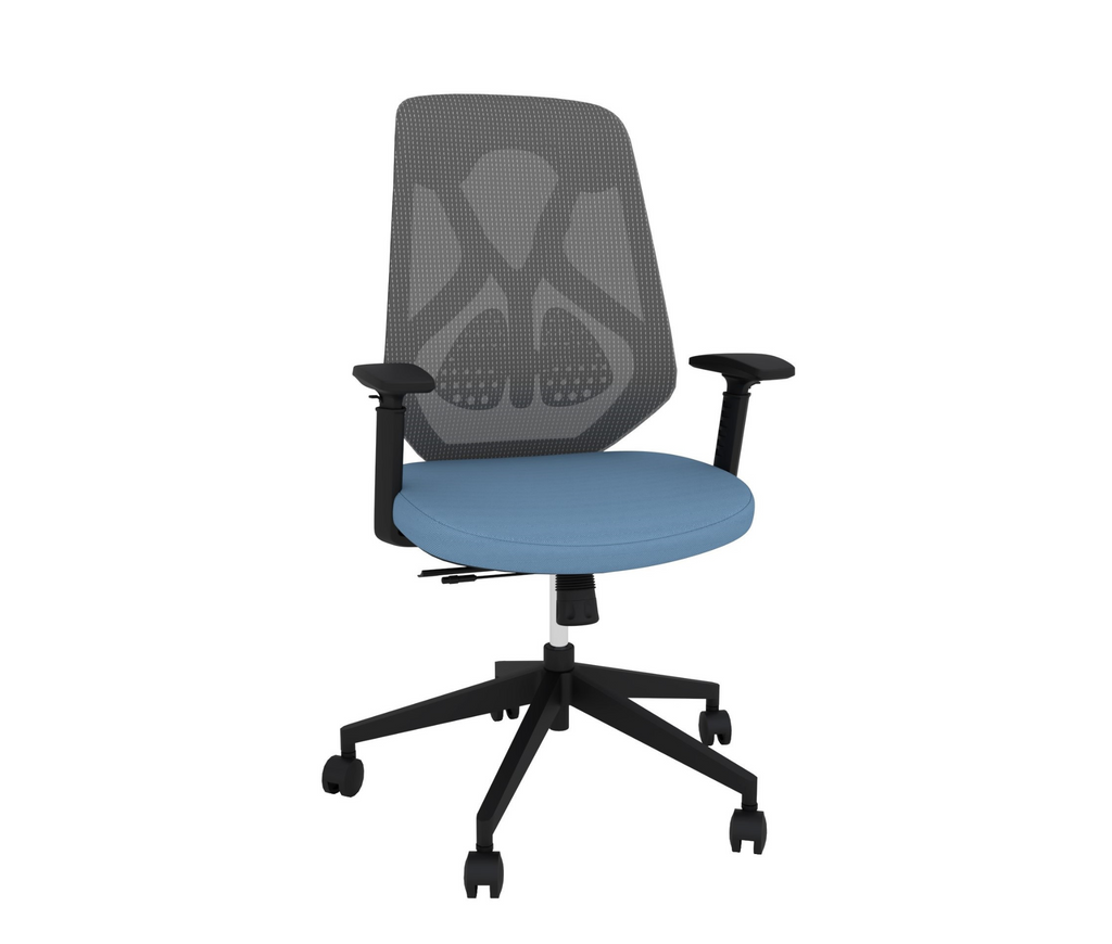 Ergonomic Office Chairs  Ergonomic Chairs for Home & Office Settings –  Porvata