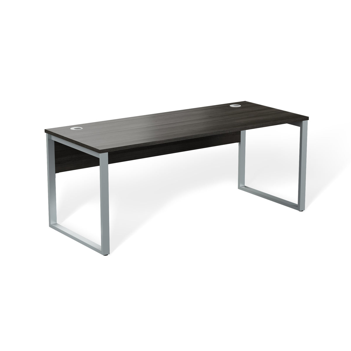 72 Inch Desk | Long Desk | Porvata