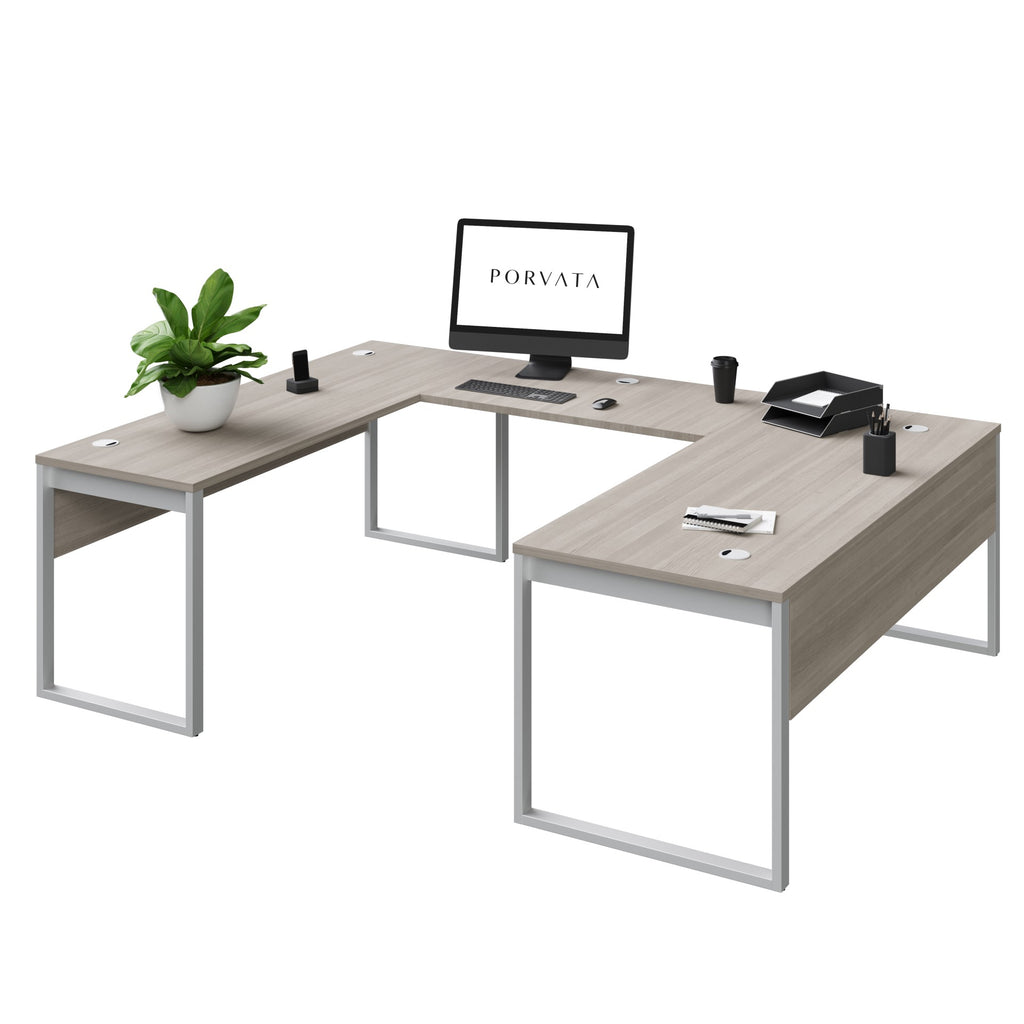 Long Office Desks, Extra Long Desk